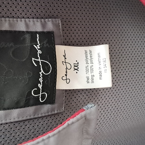 Jacket - Picture 2 of 5